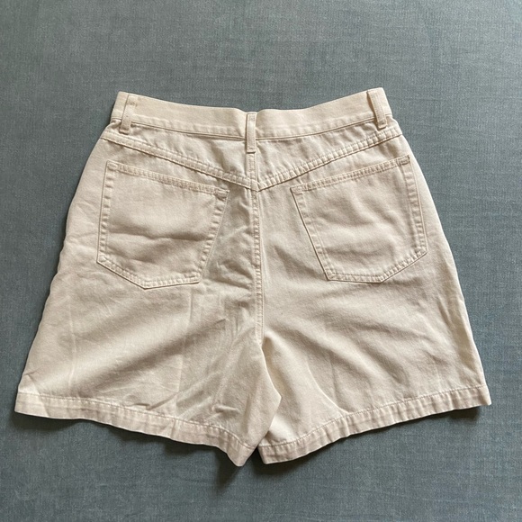 Everlane “Mom Jean Shorts” Bundle - Picture 8 of 10